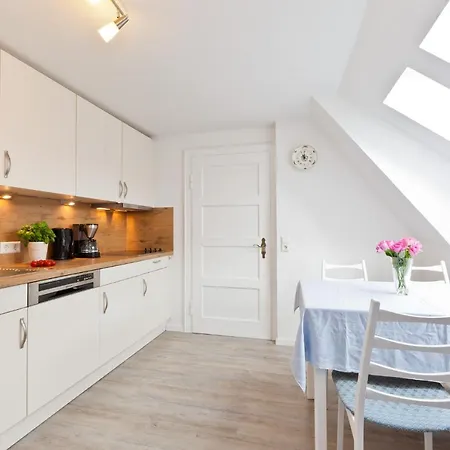 Sandburg Apartament