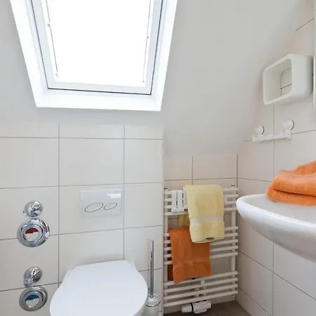 Sandburg Apartament *