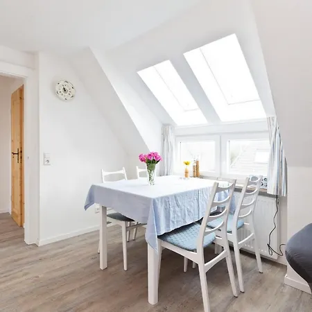 Sandburg Apartament Norderney
