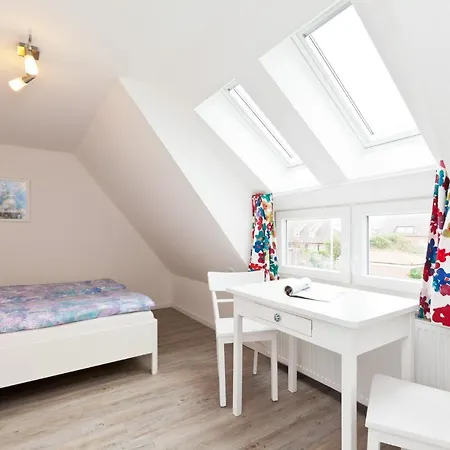 Apartament Sandburg Norderney