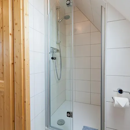 Apartament Sandburg