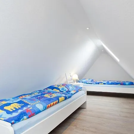 Sandburg Διαμέρισμα