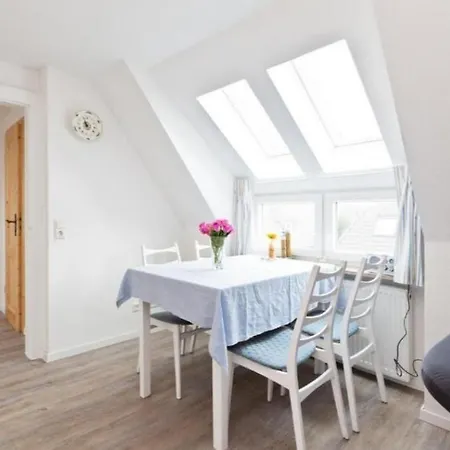 Apartament Sandburg *