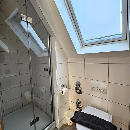 Διαμέρισμα Sandburg