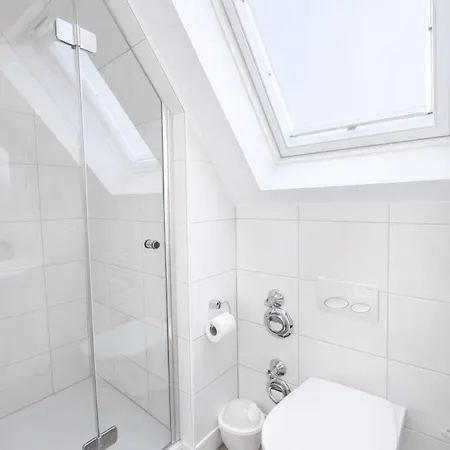 Sandburg Apartman